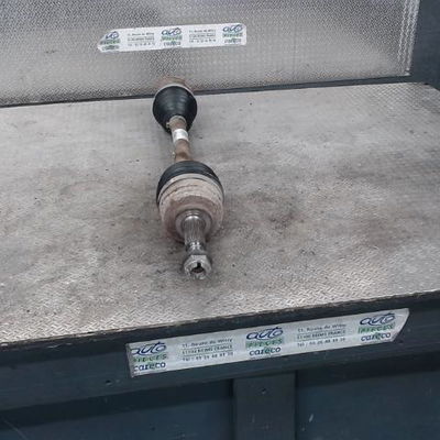 Transmission avant gauche Dacia DUSTER (HS_) 1.5 dci (2010-2018)