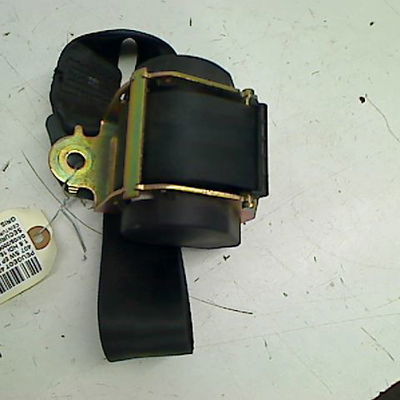 Ceinture arrière gauche PEUGEOT 407