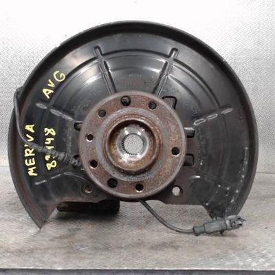 Fusee avg Opel MERIVA B Monospace (S10) 1.7 cdti (75) (2010-2017)
