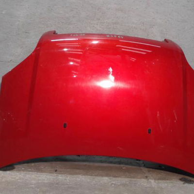Capot Ford FUSION (JU_) 1.4 tdci (2002-2012) 5 portes