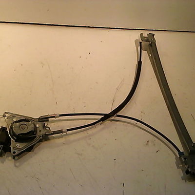 Mecanismemoteur leve-glace avg PEUGEOT 106