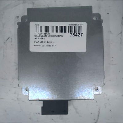 Calculateur direction assistee Fiat 500 (312_) 1.2 (312axa1a) (2007) 3 portes