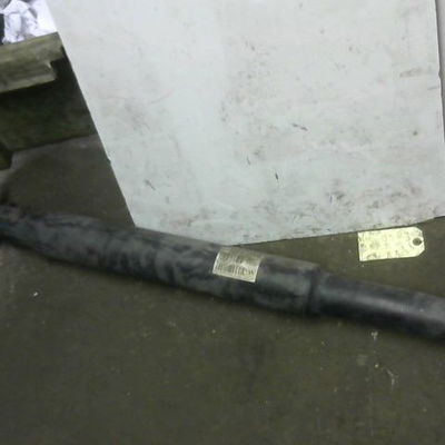 Transmission longitudinale cent Mercedes-benz CLASSE S (W221) S 320 cdi (221.022, 221.122) (2005-2009)