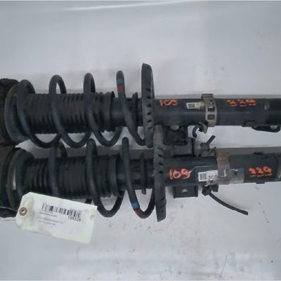 Amortisseur avant droit Volkswagen POLO (9N_, 9A_) 1.4 16v (2001-2008)