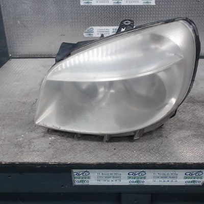 Phare gauche Fiat DOBLO Camionnette-Monospace (223_) 1.3 jtd 16v multijet (2006)
