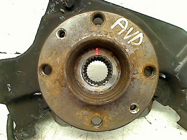 Moyeu avd Fiat LINEA (323_, 110_) 1.3 d multijet (323axb11, 323axb1a) (2007)
