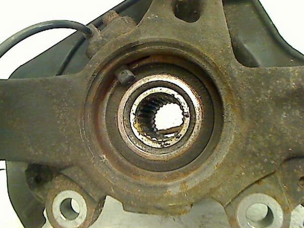 Moyeu avd Fiat LINEA (323_, 110_) 1.3 d multijet (323axb11, 323axb1a) (2007)