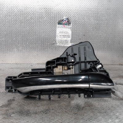 Poignee ext porte avd MERCEDES CLASSE M 164