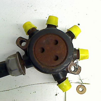 Distributeur injection RENAULT KANGOO