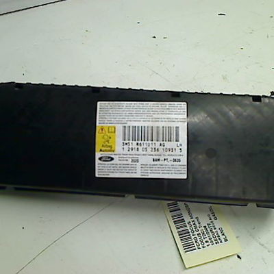 Airbag siege avg FORD FOCUS