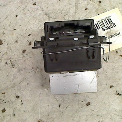Resistance de chauffage Renault MEGANE III Grandtour (KZ0-1) 1.6 dci (kz00, kz12, kz13) (2011)