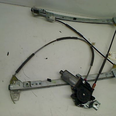Mecanismemoteur leve-glace avg CITROEN XSARA