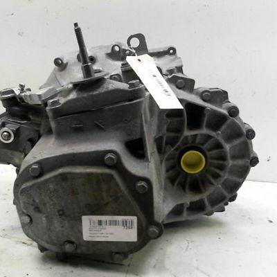 Boîte à vitesse mecanique Peugeot 308 SW I (4E_, 4H_) 1.6 hdi (2009-2014)