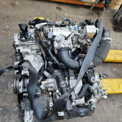 Moteur diesel RENAULT ESPACE 5  ESPACE 5
