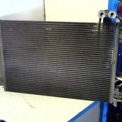 Condenseur clim RENAULT MEGANE