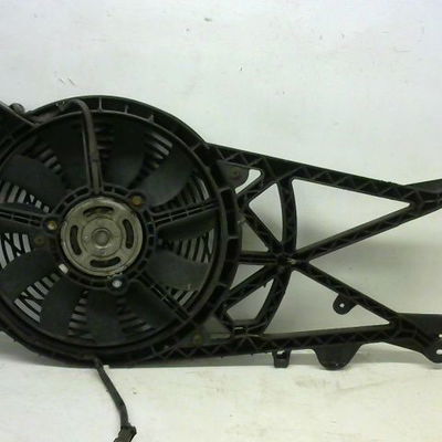 Moteur ventilateur clim Opel MERIVA A Monospace (X03) 1.7 cdti (e75) (2003-2010)