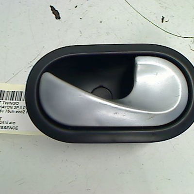 Poignee int porte avd RENAULT TWINGO