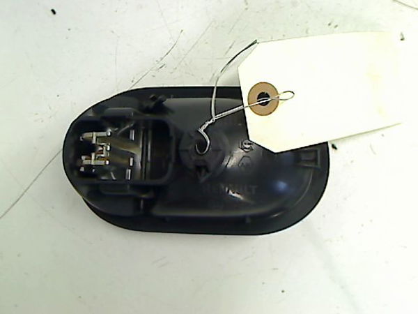 Poignee int porte avd RENAULT TWINGO