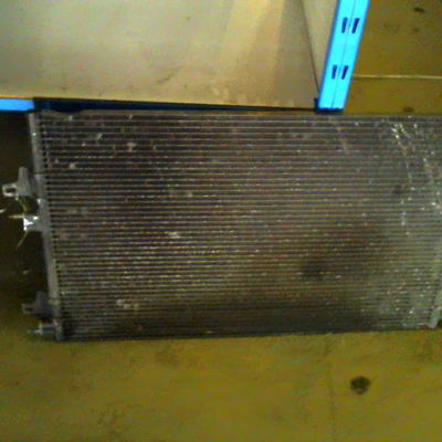 Condenseur clim Renault ESPACE IV (JK0-1_) 2.2 dci (jk0h) (2002-2006)