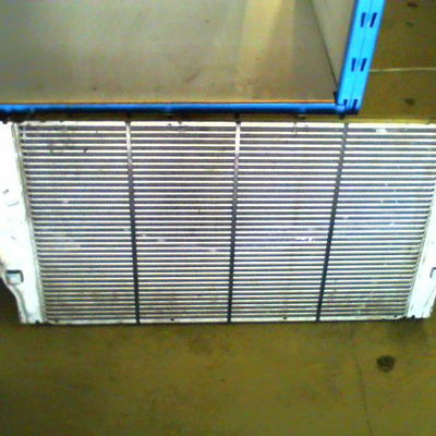 Echangeur air Renault ESPACE IV (JK0-1_) 2.2 dci (jk0h) (2002-2006)