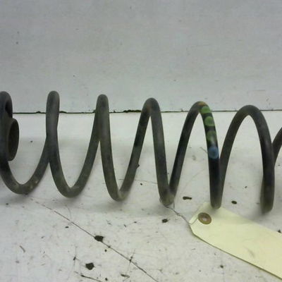 Ressort amortisseur ard Seat IBIZA III (6L1) 1.4 tdi (2002-2005) 3 portes