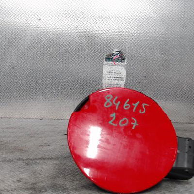 Volet de trappe carburant Peugeot 207 SW (WK_) 1.6 hdi (2007-2012) 5 portes