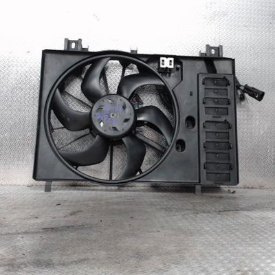 Ventilateur de refroidissement Peugeot 508 I (8D_) 2.0 hdi (2010-2018) 4 portes