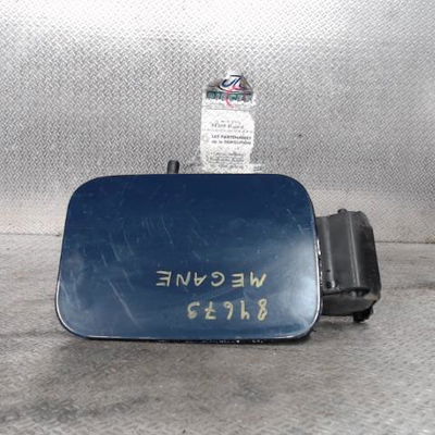 Volet de trappe carburant Renault MEGANE II (BM0-1_, CM0-1_) 1.5 dci (bm02, bm13, bm2a, cm02, cm13) (2003-2008)