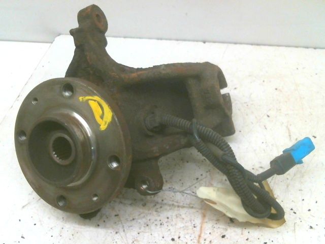Pivot avd Citroën C3 Pluriel (HB_) 1.6 (2003)
