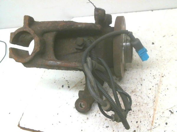 Pivot avd Citroën C3 Pluriel (HB_) 1.6 (2003)