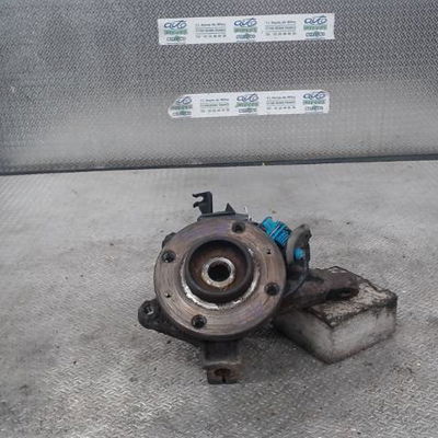Fusee avg Peugeot 206 3-5 portes (2A-C) 1.4 i (1998-2012) 3 portes