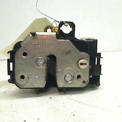 Serrure porte ard FIAT PANDA