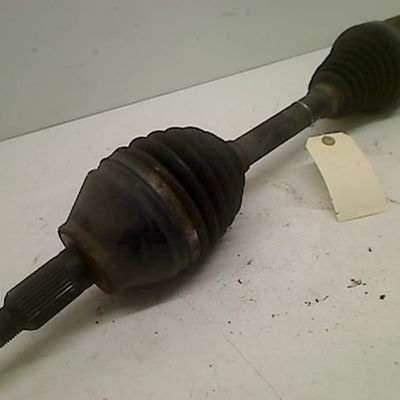 Transmission avant gauche Dodge RAM 1500 Crew Cab Pickup 5.7 4wd (2008-2010)