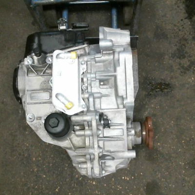 Boîte à vitesse automatique Audi A3 (8V1, 8VK) 2.0 tdi (2012-2017)