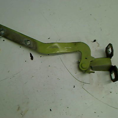 Compas g capot FIAT PANDA