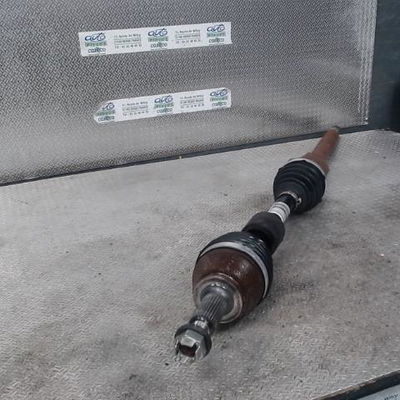 Transmission avant droite RENAULT ESPACE 5  ESPACE 5