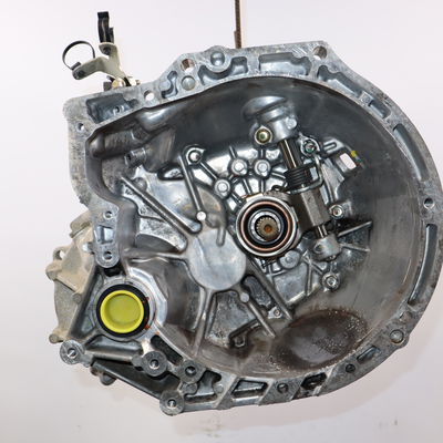 Boîte à vitesse mecanique Citroën C1 (PM_, PN_) 1.4 hdi (2005-2014)