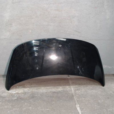 Capot Peugeot 3008 Monospace (0U_) 1.6 hdi (2009-2016) 5 portes