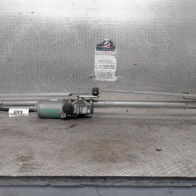 Moteur essuie-glace avant Ford C-MAX II (DXA-CB7, DXA-CEU) 1.6 tdci (2010-2019) 5 portes