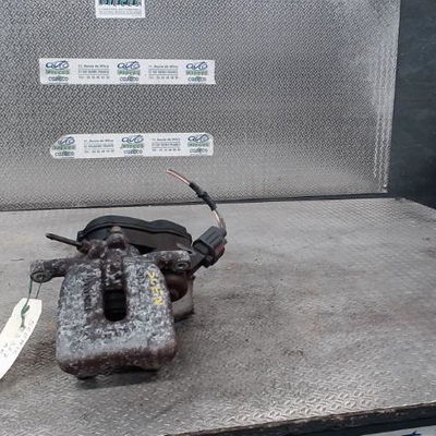 Etrier de frein arrière gauche RENAULT GRAND SCENIC 3  GRAND SCENIC 3 PHASE 1