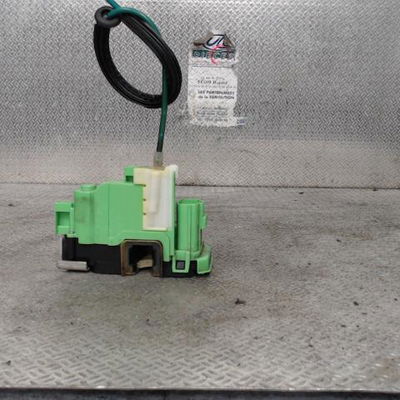 Serrure porte avd Alfa romeo GIULIETTA (940_) 2.0 jtdm (940fxe1a, 940fxg11) (2010-2020)
