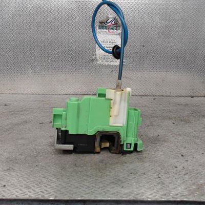 Serrure porte ard Alfa romeo GIULIETTA (940_) 2.0 jtdm (940fxe1a, 940fxg11) (2010-2020)