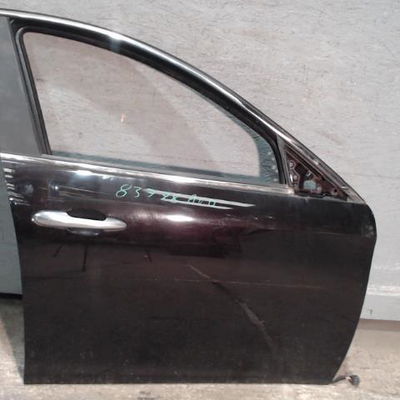 Porte avant droite Alfa romeo GIULIETTA (940_) 2.0 jtdm (940fxe1a, 940fxg11) (2010-2020)