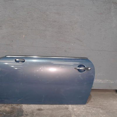 Porte avant gauche Mini MINI Décapotable (R52) One (2004-2007)