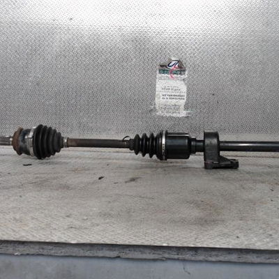Transmission avant droite Mini MINI Décapotable (R52) One (2004-2007)