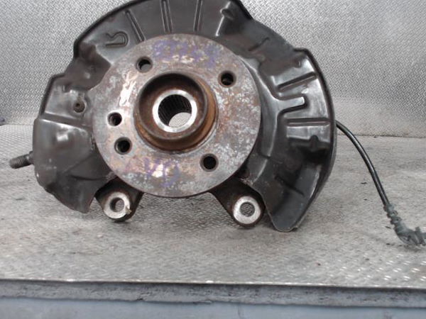 Fusee avd Mini MINI Décapotable (R52) One (2004-2007)