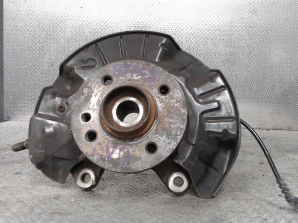 Fusee avd Mini MINI Décapotable (R52) One (2004-2007)