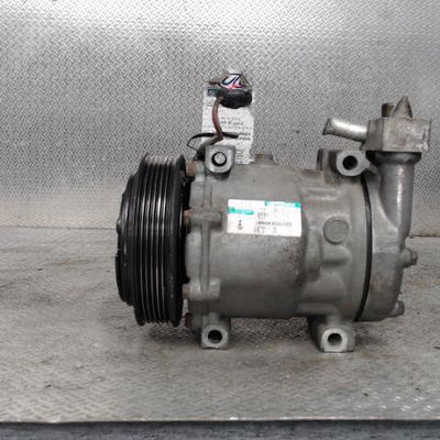 Compresseur air conditionne Alfa romeo 156 Sportwagon (932_) 1.9 jtd (932bxe00) (2003-2006)