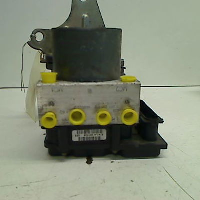 Unité hydraulique abs FIAT PANDA