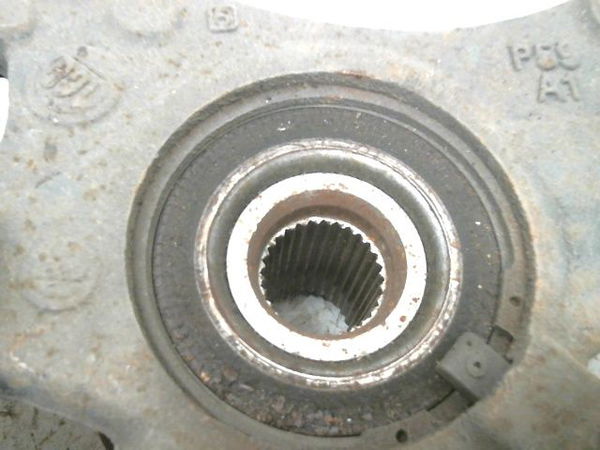 Pivot avd Peugeot 508 I (8D_) 2.0 hdi (2010-2018)